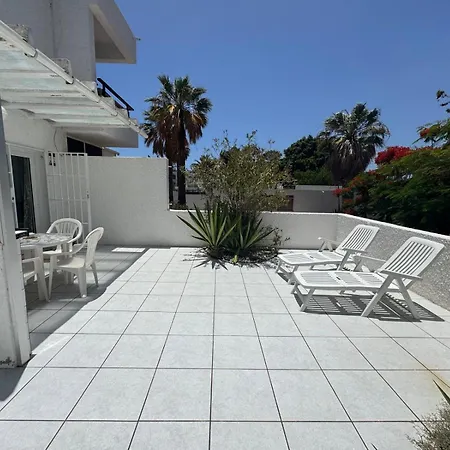 Eureka Big Terrace And Pool קוסטה דל סילנסיו
