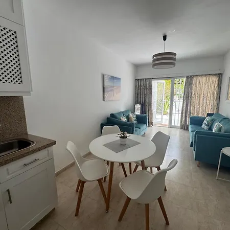 דירה Eureka Big Terrace And Pool