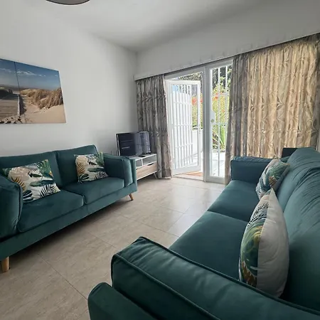 דירה Eureka Big Terrace And Pool קוסטה דל סילנסיו