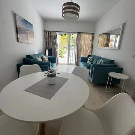 Eureka Big Terrace And Pool קוסטה דל סילנסיו