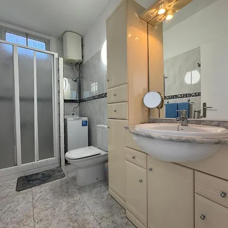 דירה Eureka Big Terrace And Pool קוסטה דל סילנסיו