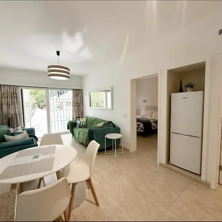דירה Eureka Big Terrace And Pool