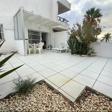 Eureka Big Terrace And Pool