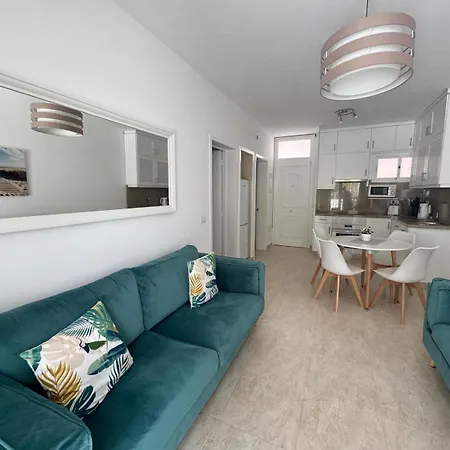 Appartement Eureka Big Terrace&pool