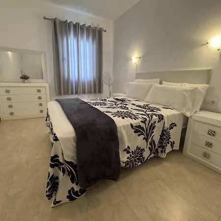 Appartement Eureka Big Terrace&pool Costa Del Silencio