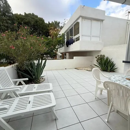 Appartement Eureka Big Terrace&pool *
