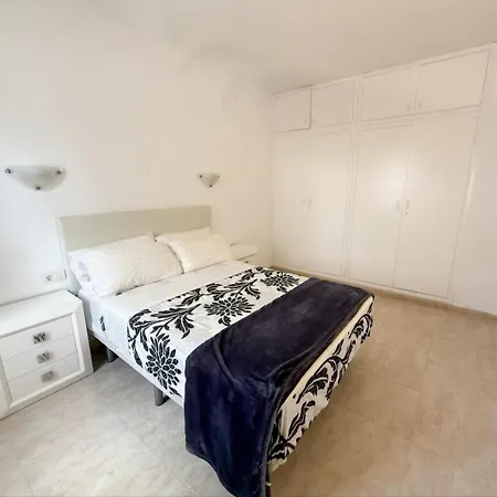 Appartement Eureka Big Terrace&pool